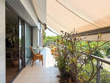 Apartment for sale in St. Antoni de Calonge