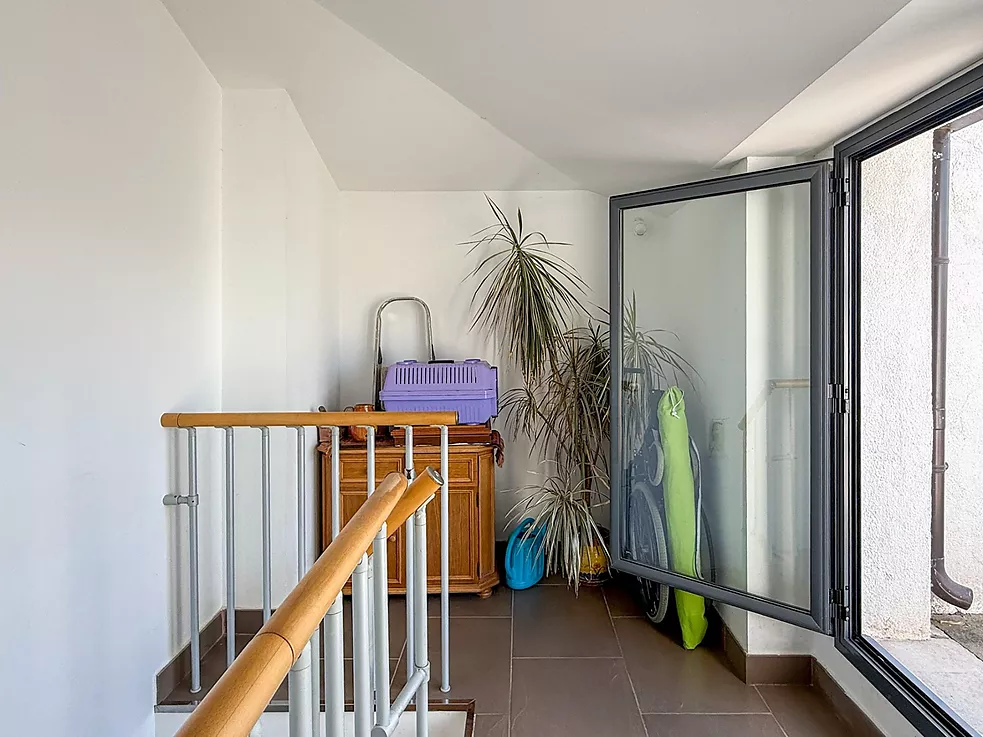 Apartment for sale in St. Antoni de Calonge