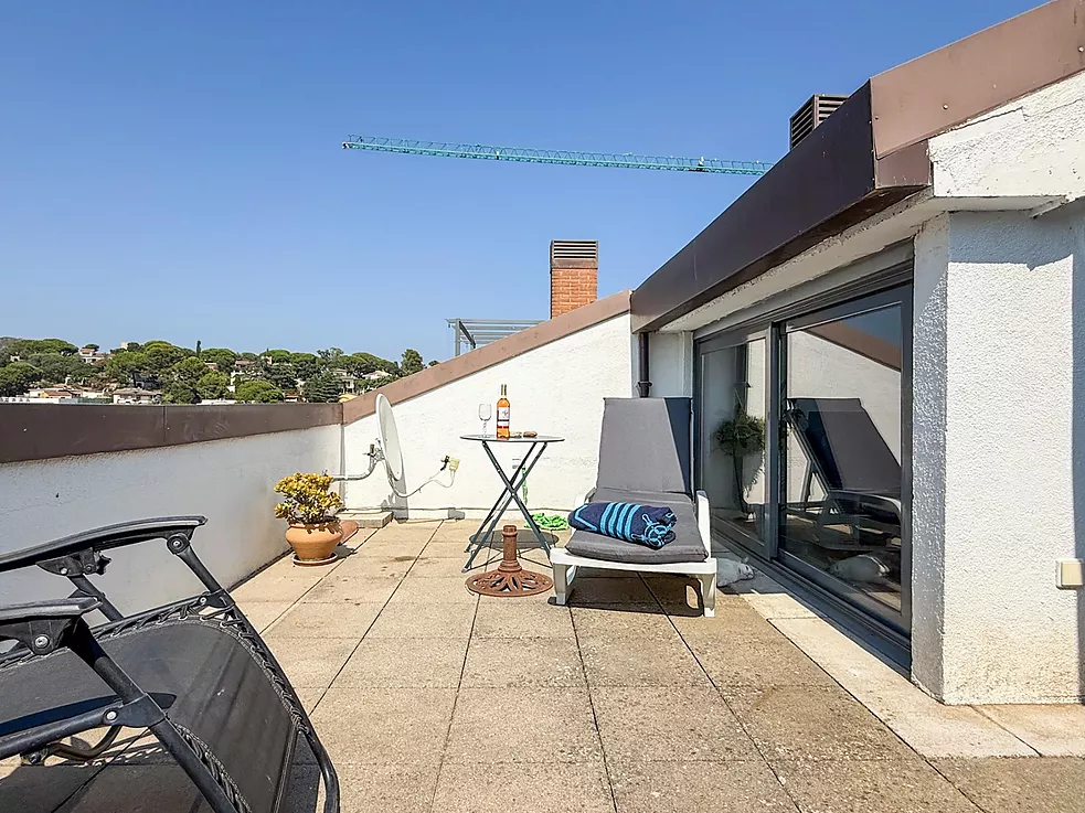 Apartment for sale in St. Antoni de Calonge