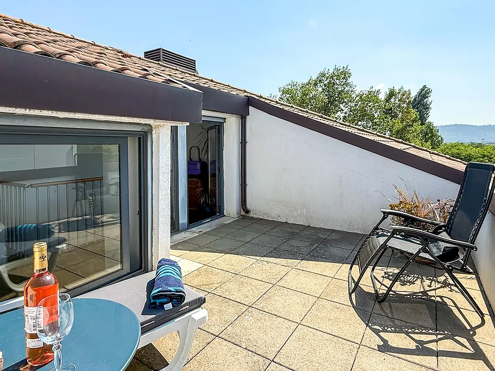 Apartment for sale in St. Antoni de Calonge