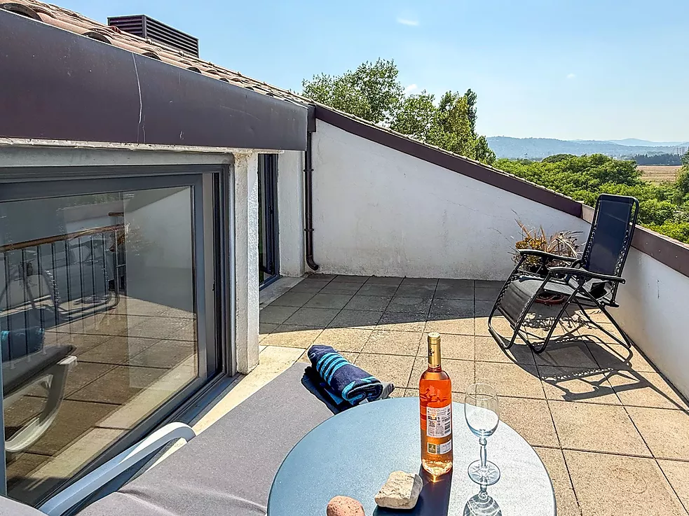 Apartment for sale in St. Antoni de Calonge