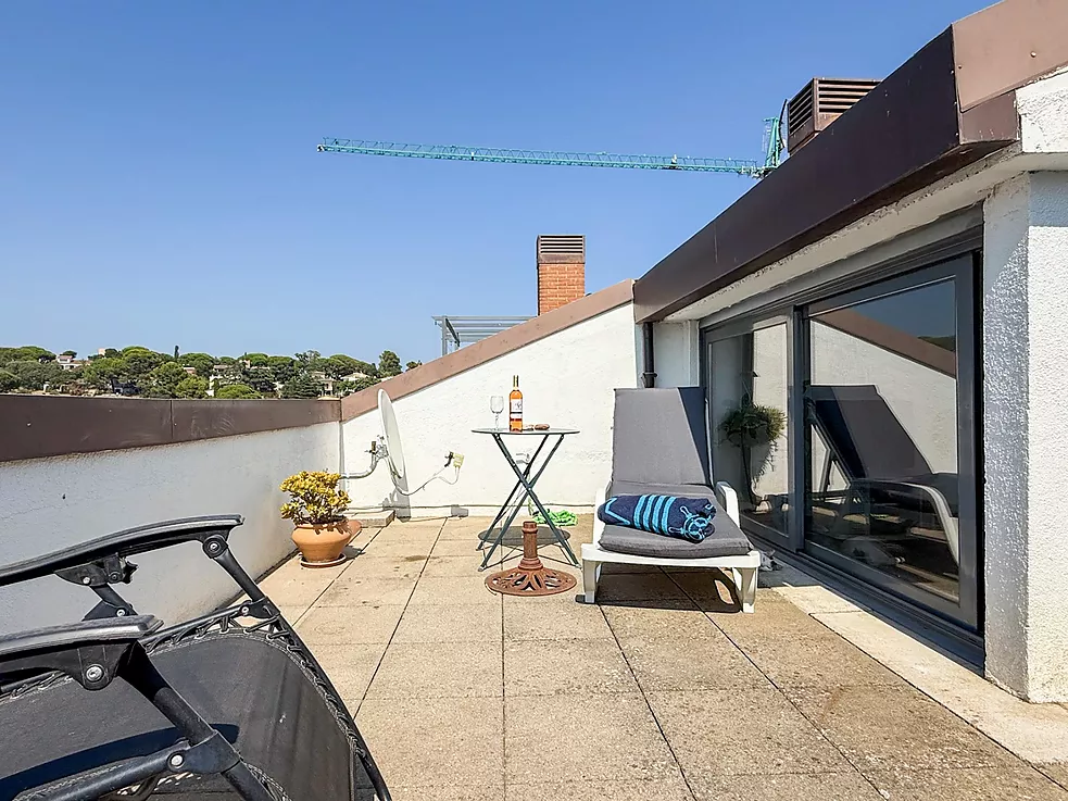 Apartment for sale in St. Antoni de Calonge