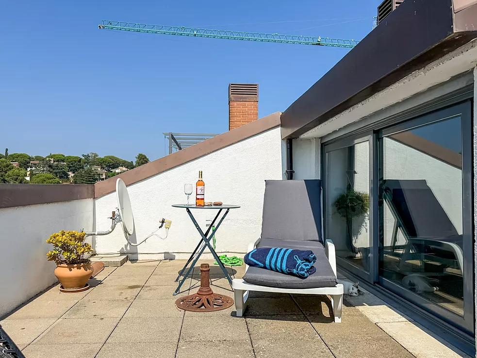 Apartment for sale in St. Antoni de Calonge