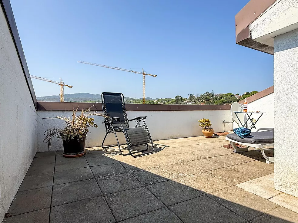 Apartment for sale in St. Antoni de Calonge
