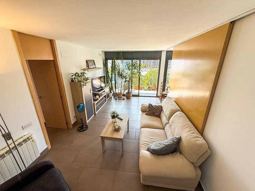 Apartment for sale in St. Antoni de Calonge