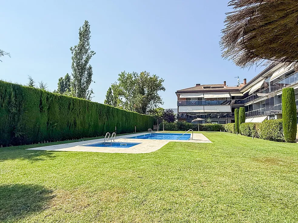 Apartment for sale in St. Antoni de Calonge
