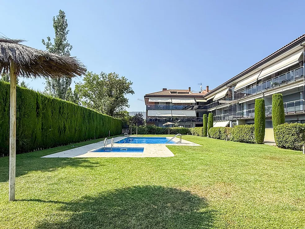 Apartment for sale in St. Antoni de Calonge