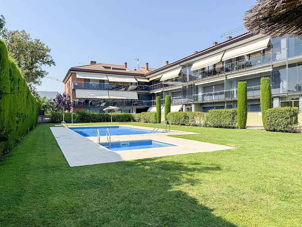 Apartment for sale in St. Antoni de Calonge