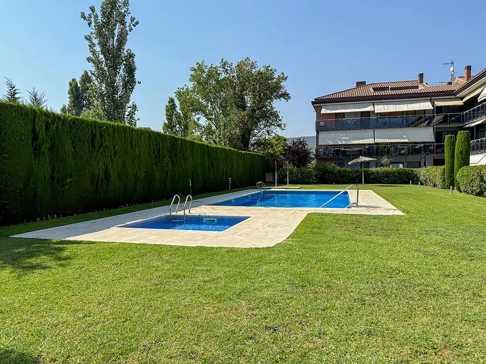 Apartment for sale in St. Antoni de Calonge