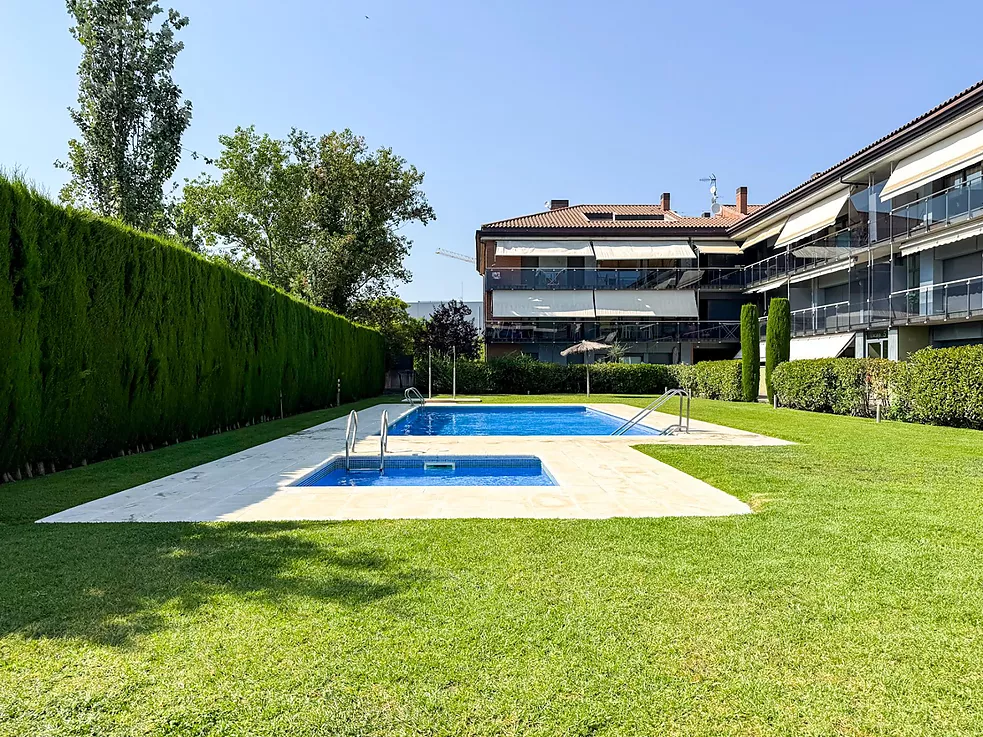 Apartment for sale in St. Antoni de Calonge