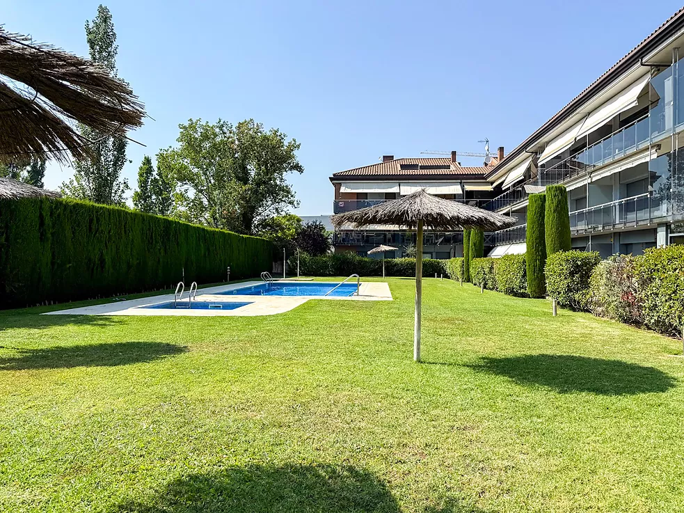Apartment for sale in St. Antoni de Calonge