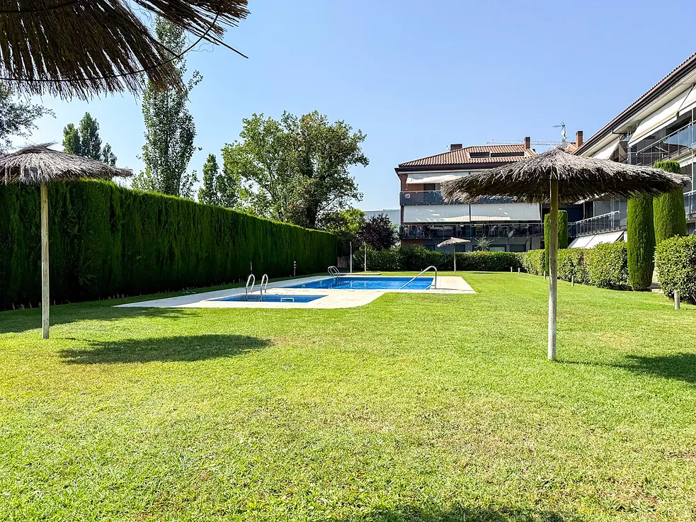 Apartment for sale in St. Antoni de Calonge