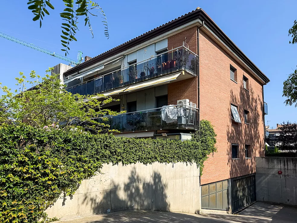 Apartment for sale in St. Antoni de Calonge