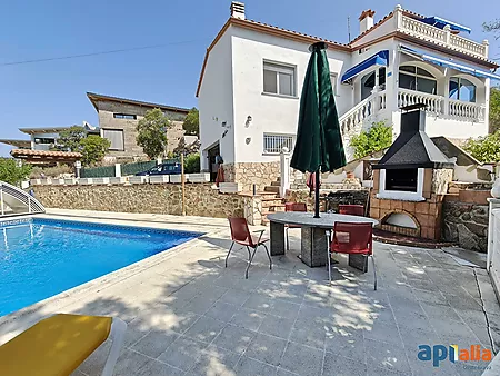 Villa for sale in Calonge