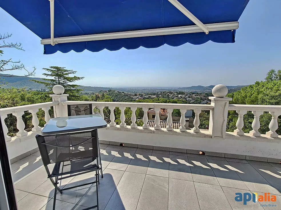 Villa for sale in Calonge