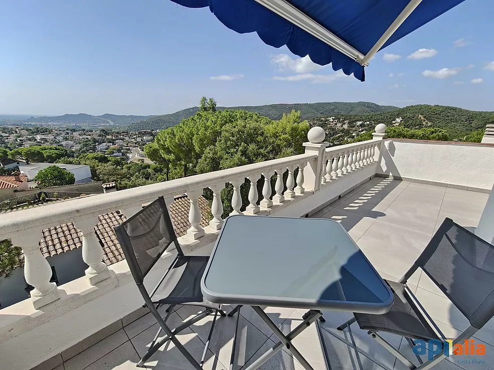 Villa for sale in Calonge