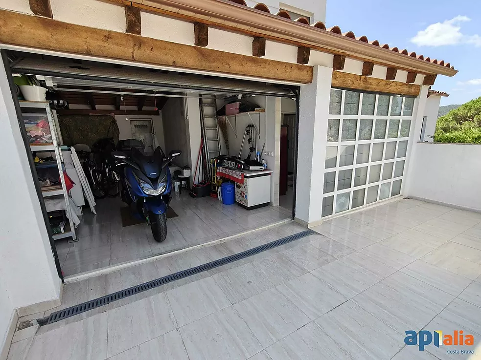 Villa for sale in Calonge