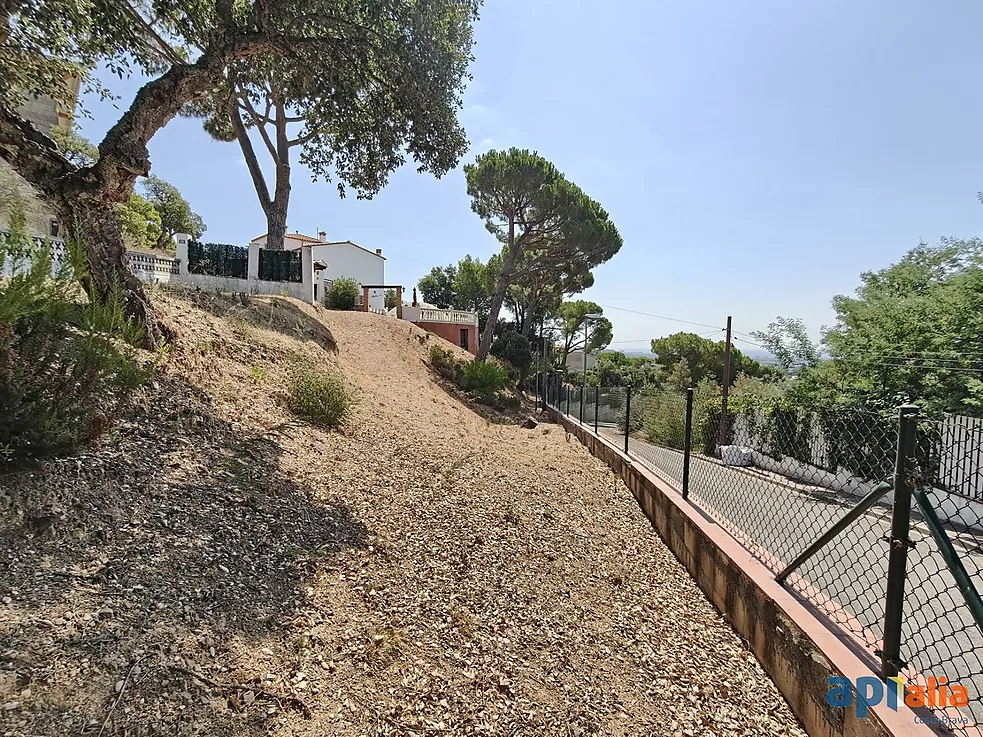 Villa for sale in Calonge