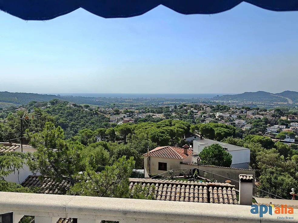Villa for sale in Calonge