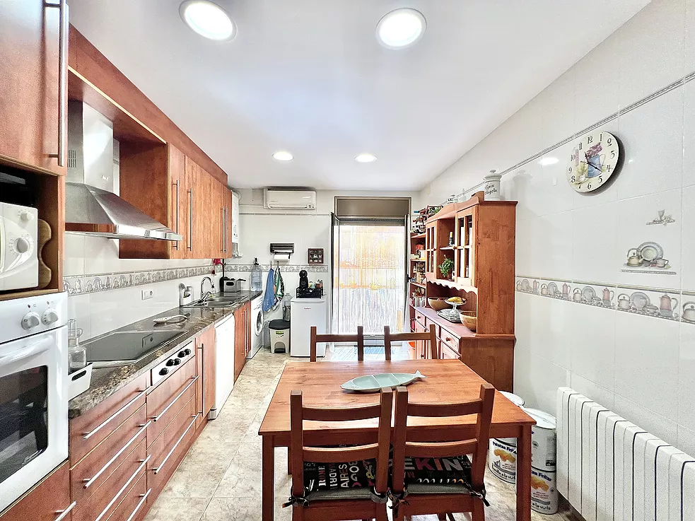 Maison à vendre à Palamós
