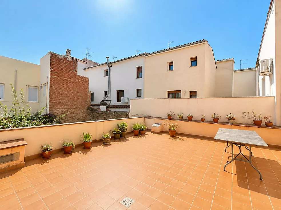 Maison à vendre à Palamós