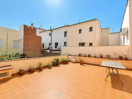 House for sale in Palam&oacute;s