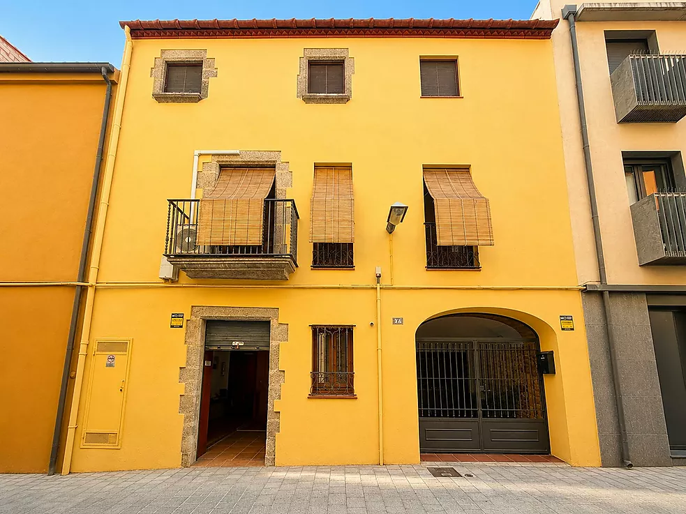 Maison à vendre à Palamós
