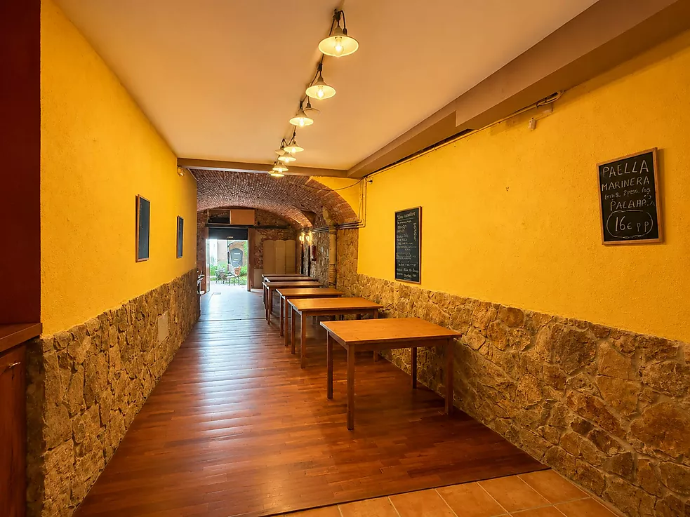 Maison à vendre à Palamós