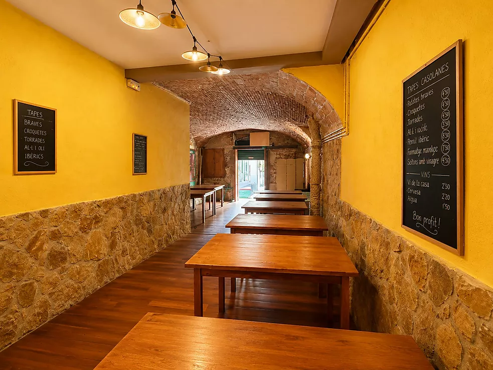 Maison à vendre à Palamós
