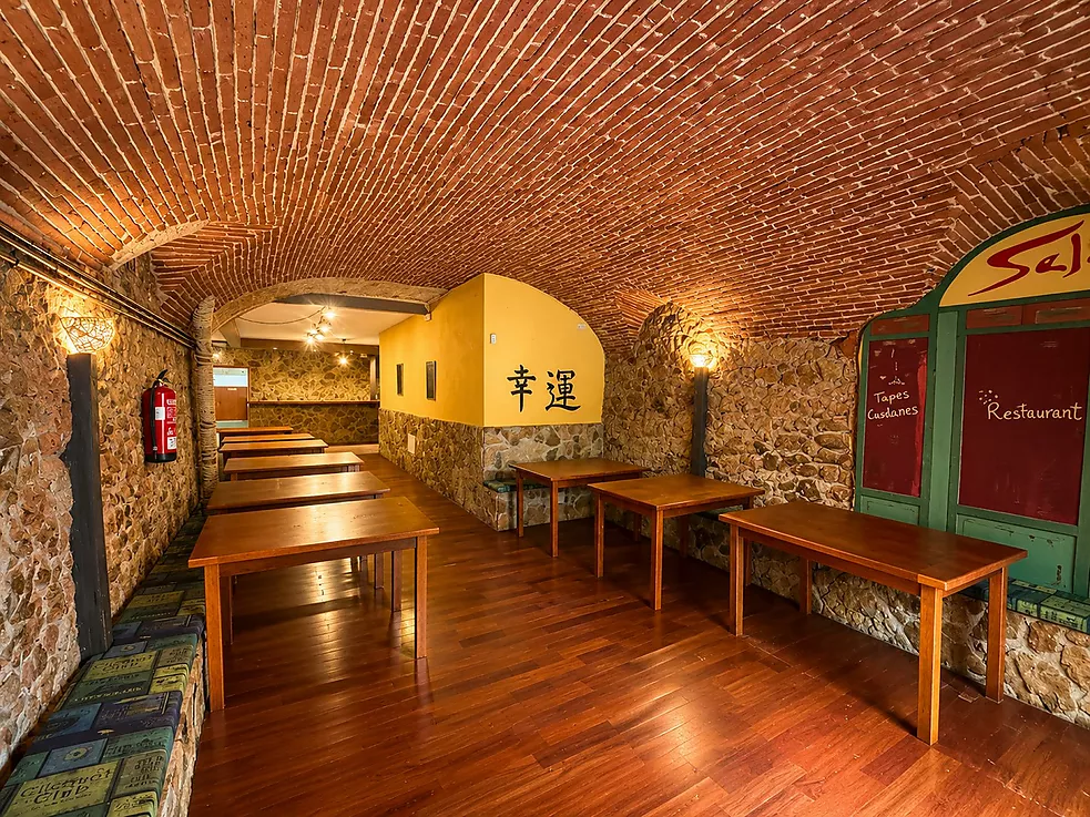 Maison à vendre à Palamós