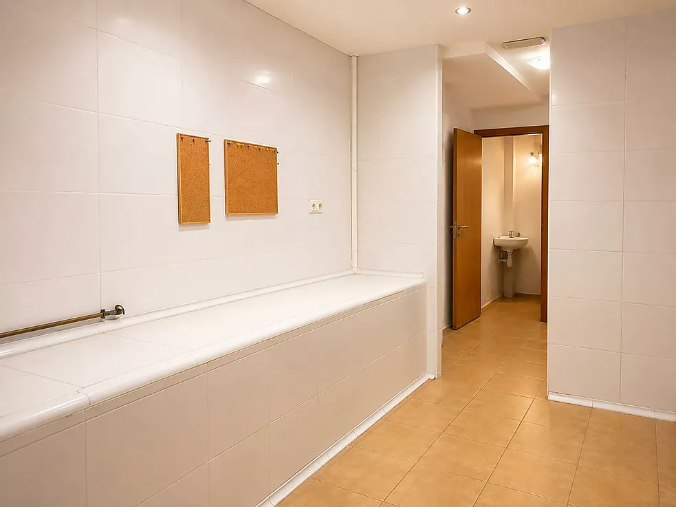 Maison à vendre à Palamós