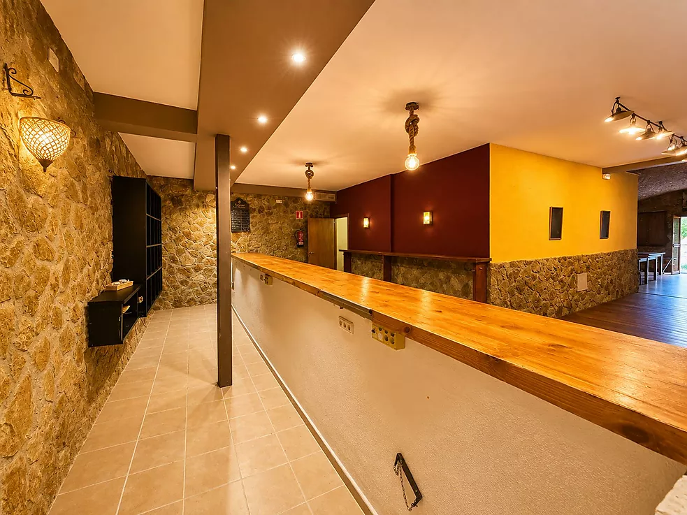 Maison à vendre à Palamós