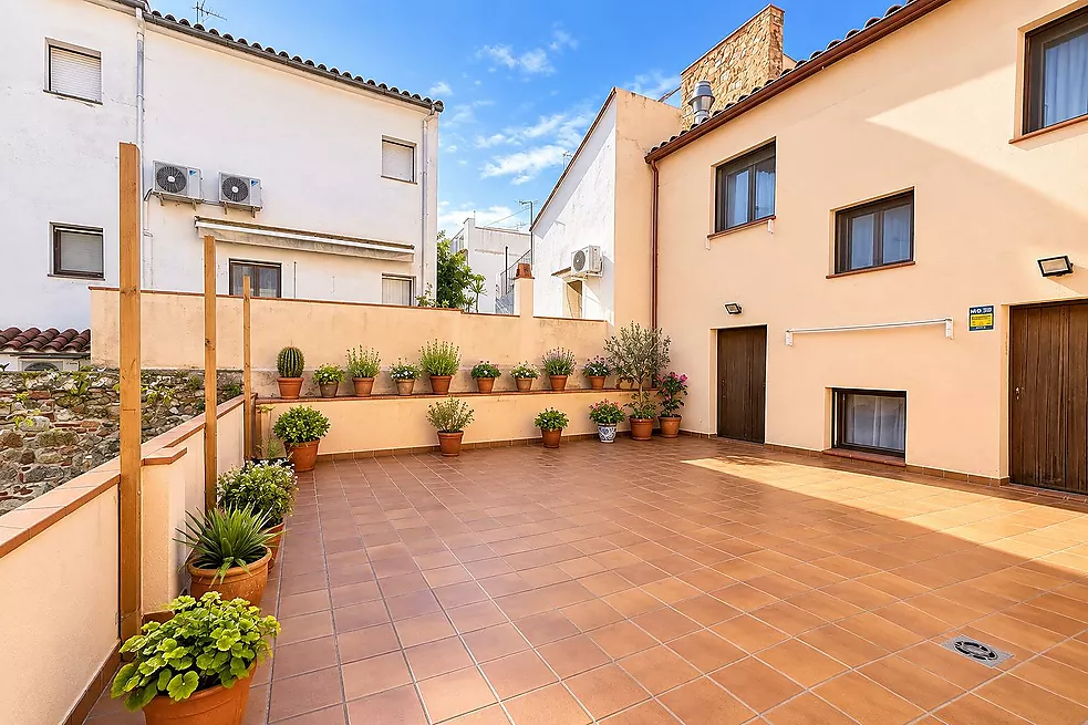 Maison à vendre à Palamós