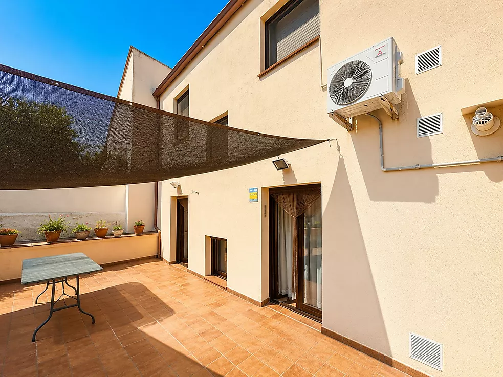 Maison à vendre à Palamós