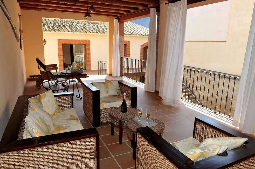 Tourist rental townhouse in St. Antoni de Calonge.