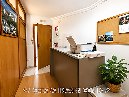 Commercial premises for sale in Palam&oacute;s