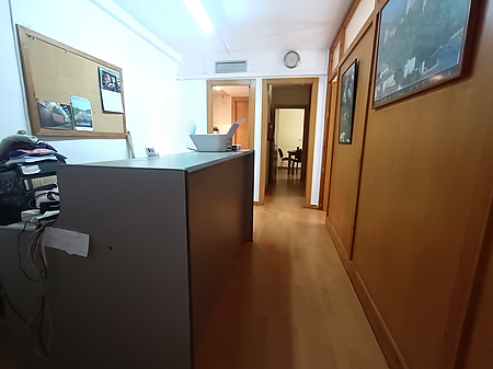Commercial premises for sale in Palam&oacute;s