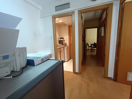 Commercial premises for sale in Palam&oacute;s