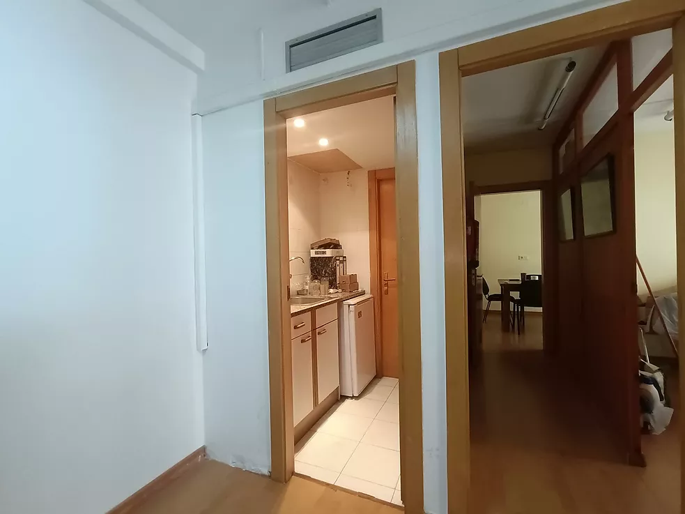 Locaux commerciaux à vendre à Palamós
