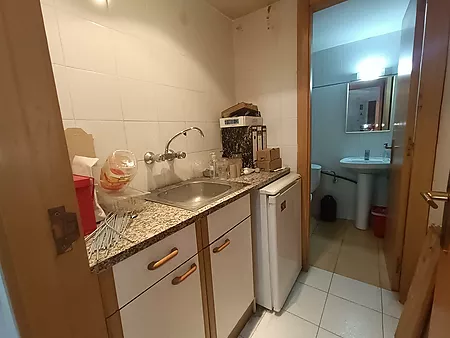 Commercial premises for sale in Palam&oacute;s