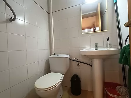 Commercial premises for sale in Palam&oacute;s