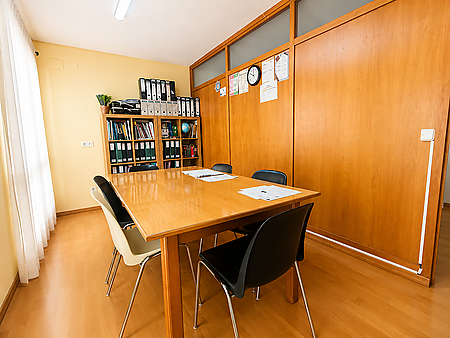 Commercial premises for sale in Palam&oacute;s