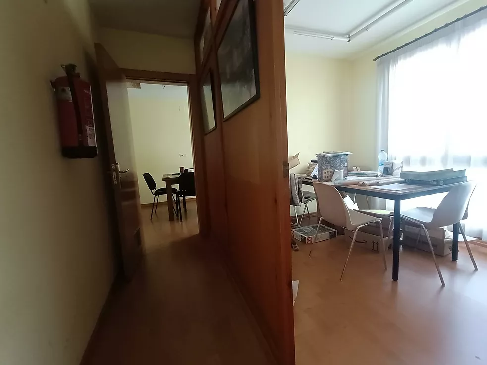 Locaux commerciaux à vendre à Palamós