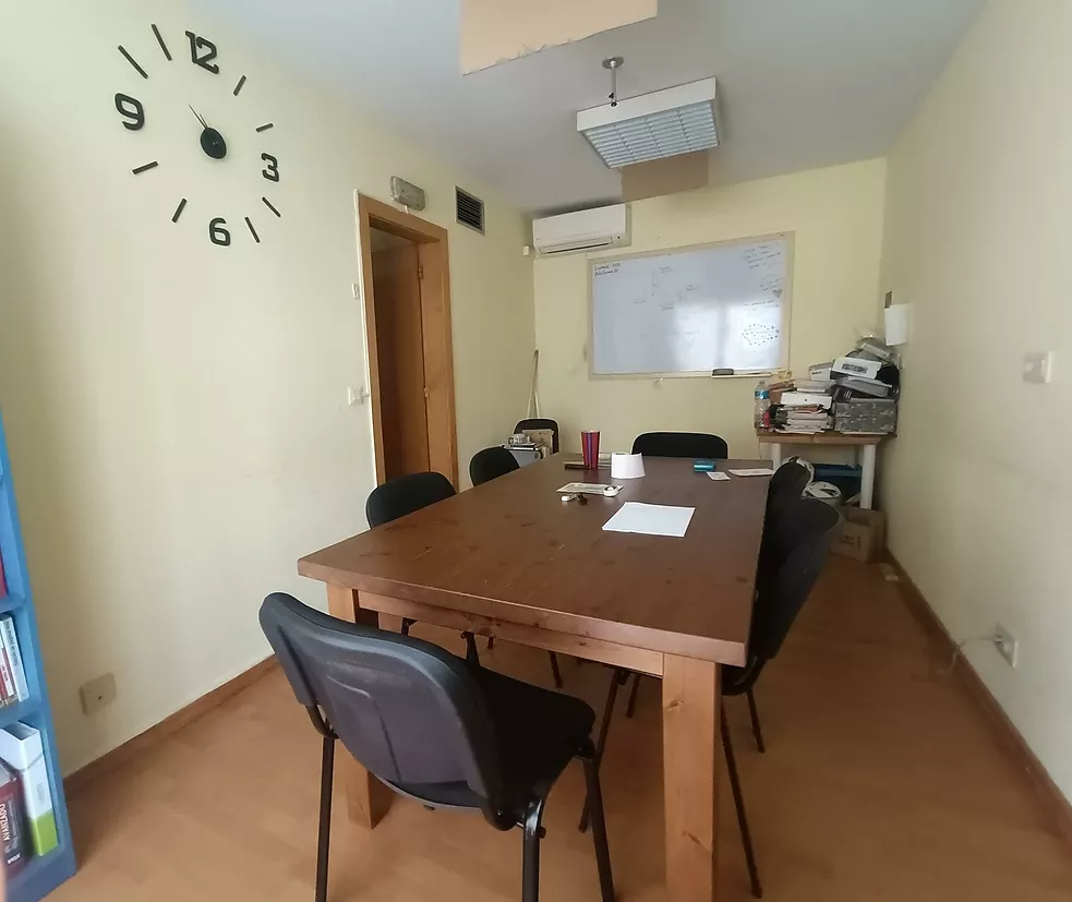 Locaux commerciaux à vendre à Palamós