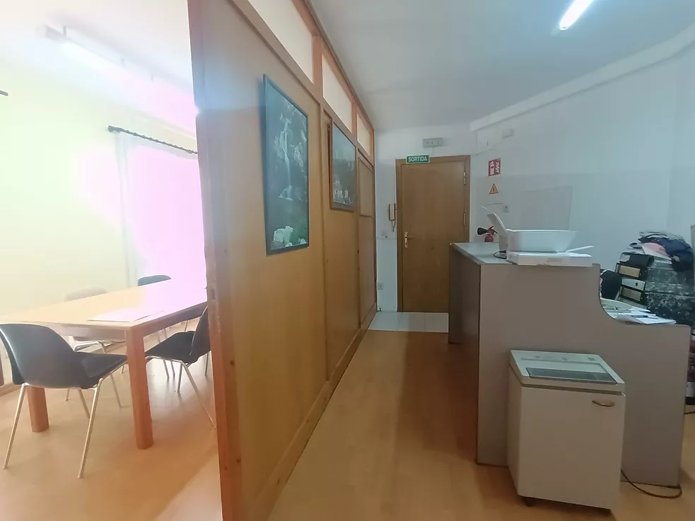 Locaux commerciaux à vendre à Palamós