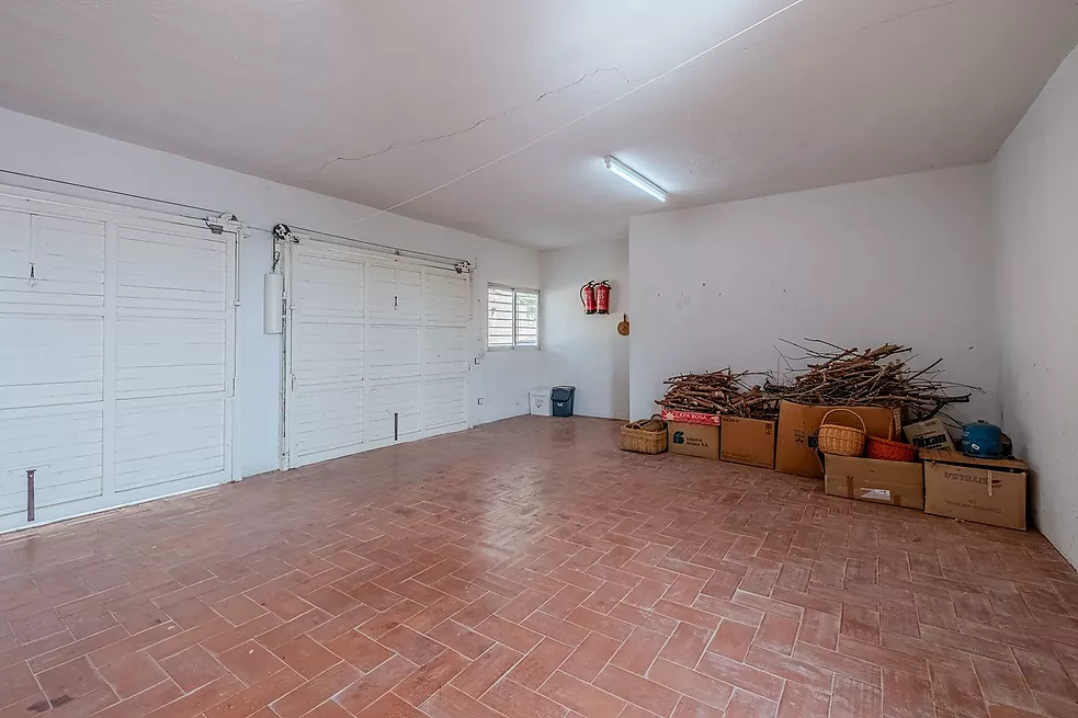 Xalet en venda a Sant Antoni de Calonge