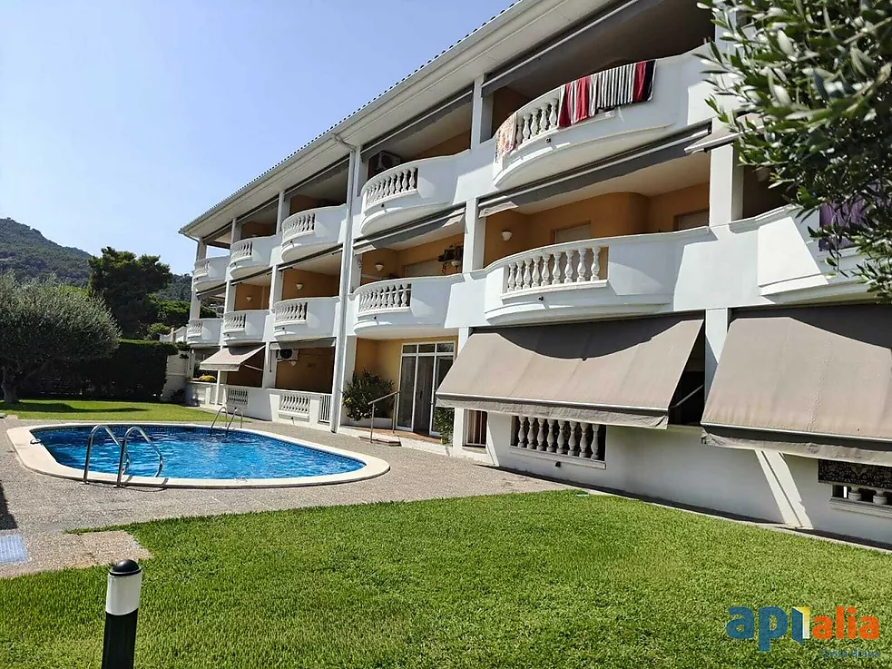 Apartment for sale in Calonge