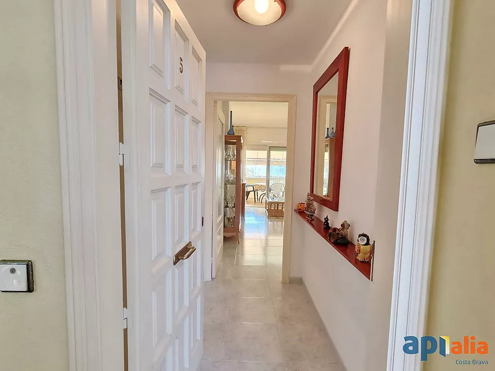 Apartment for sale in Calonge