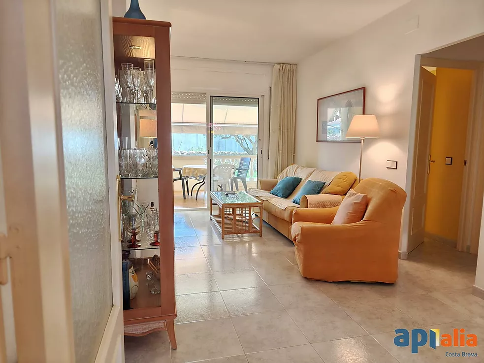 Apartment for sale in Calonge
