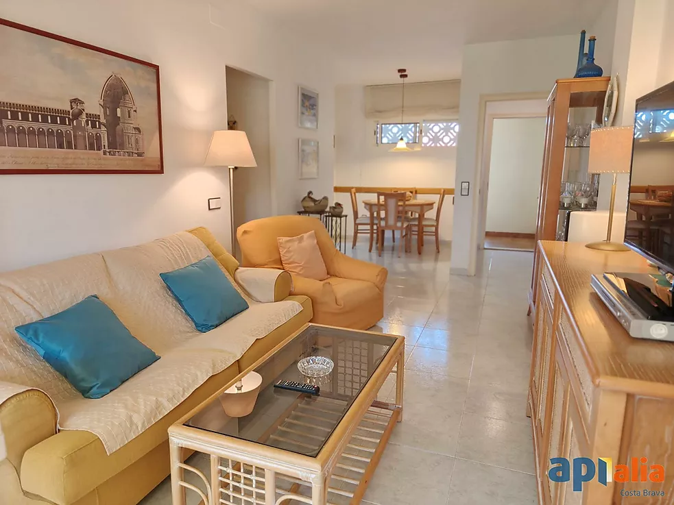 Apartment for sale in Calonge